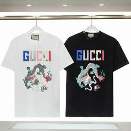 Picture of Gucci T Shirts Short _SKUGucciS-XXL907935513